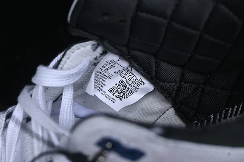 All categories Air Jordan Jordan series basketball shoes Air Jordan 3 Air Jordan 3 Retro OG SP "Diffused Blue" AJ3 Joe 3 white and blue cement HV8571-100